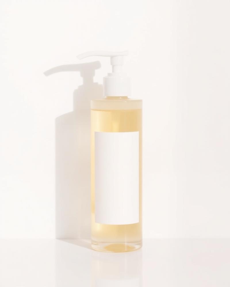 AHA/BHA Resurfacing Cleanser