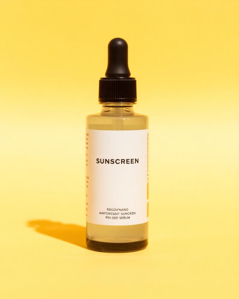 Antioxidant SPF Serum 40