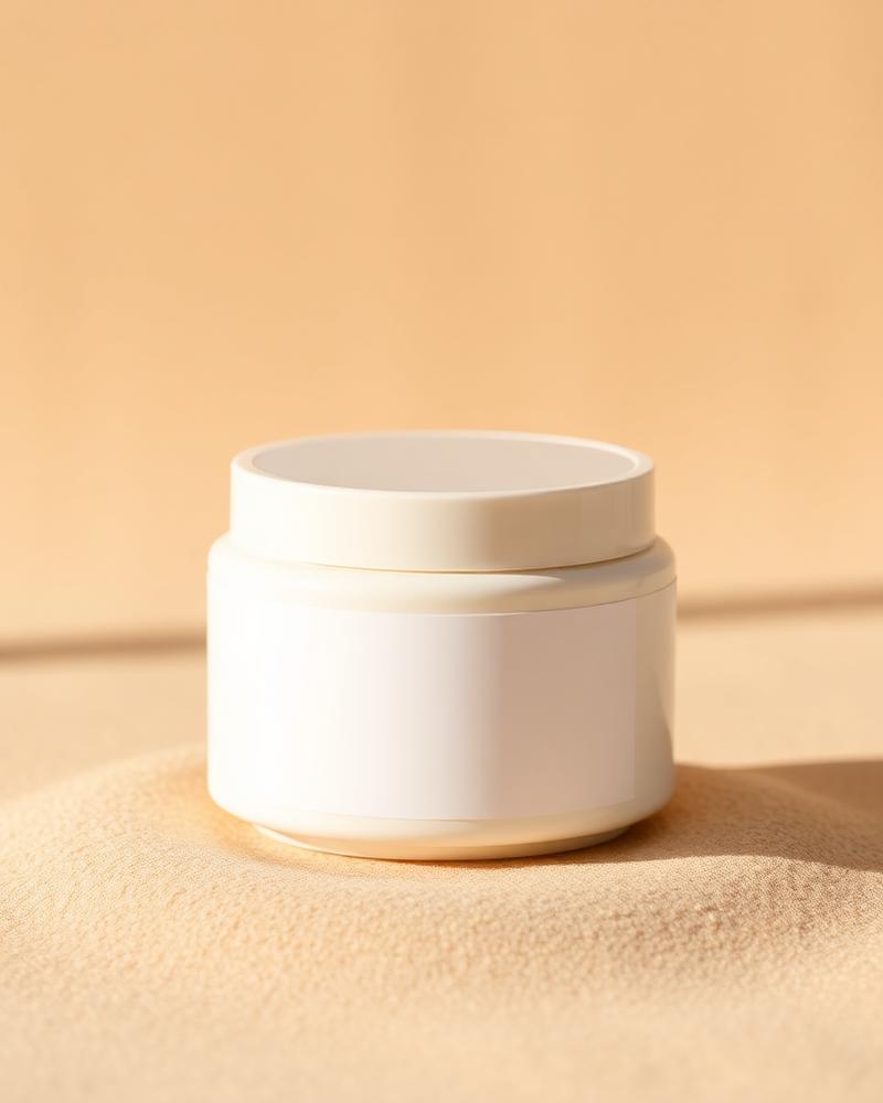 Barrier Repair Cream