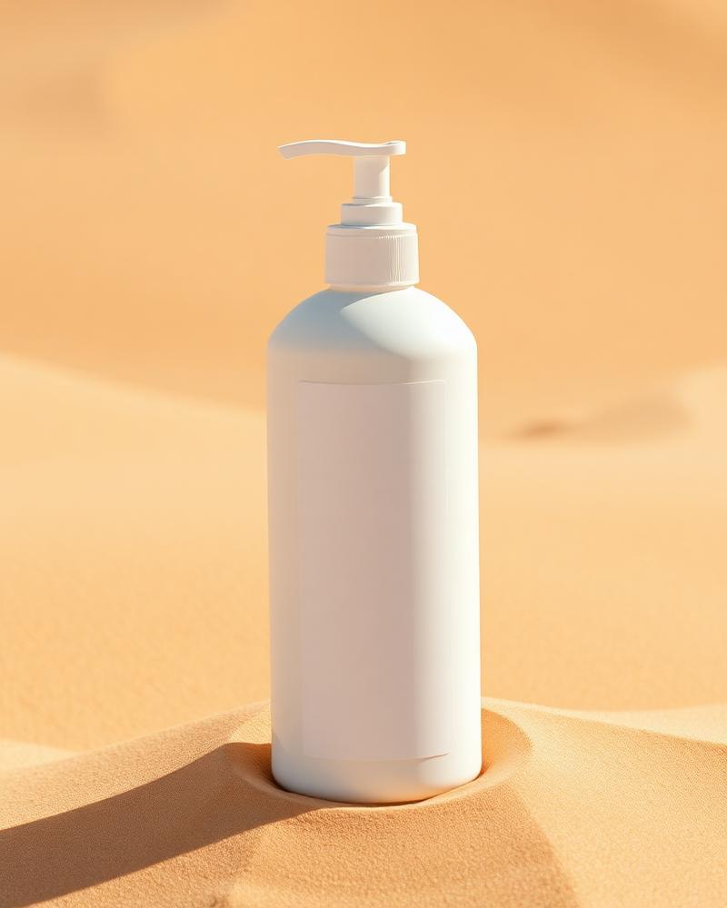 Body Lotion SPF 30
