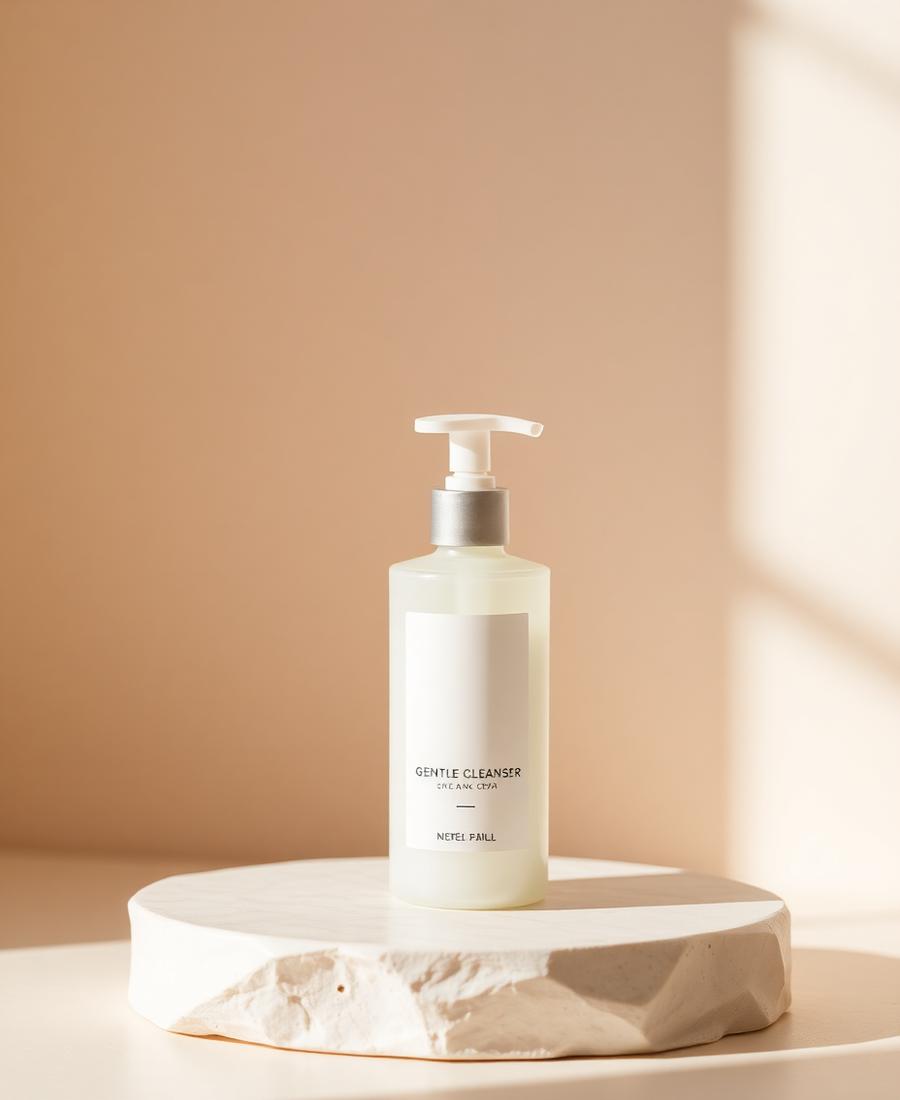 Cleansers