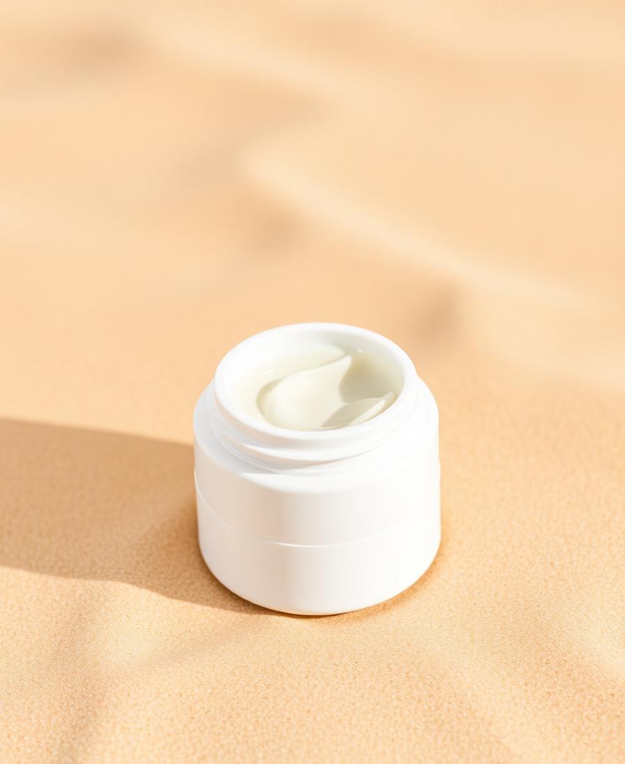 Moisturisers