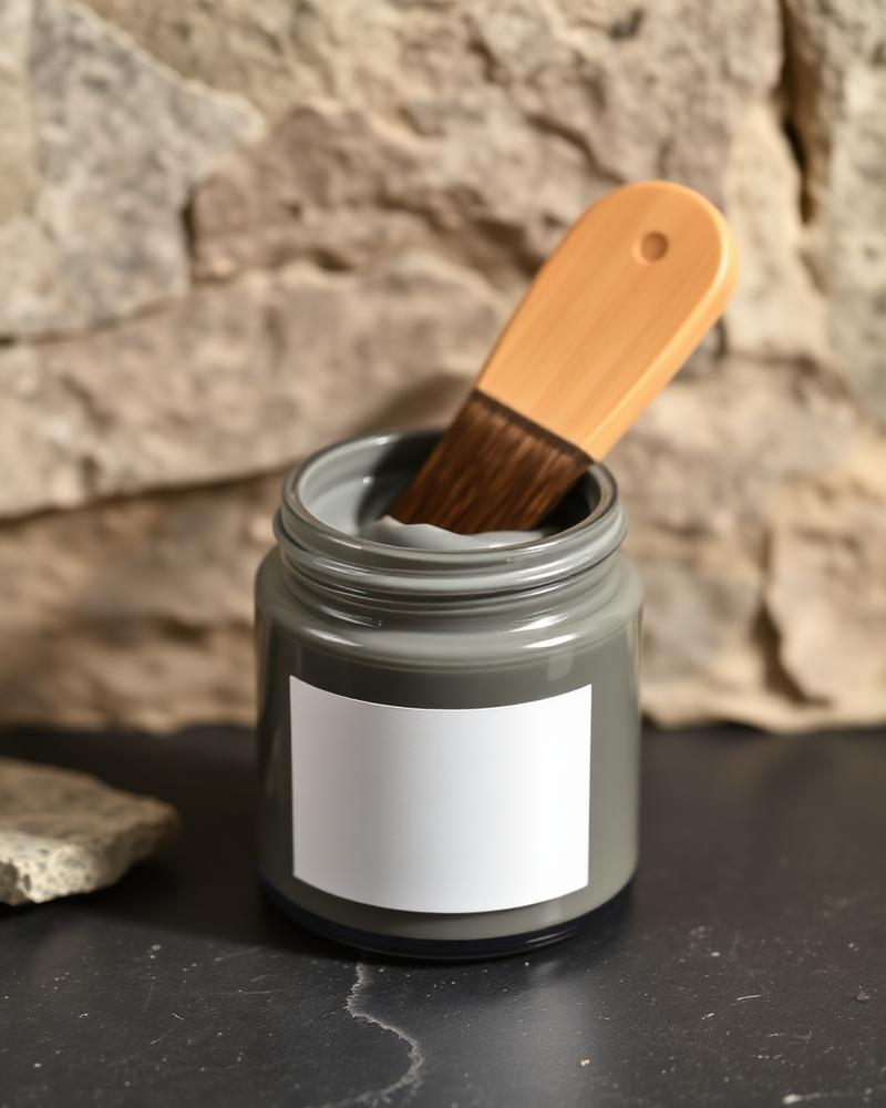 Clay Detox Cleansing Mask