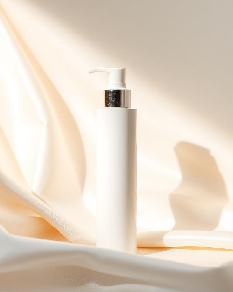 Firming Neck & Décolleté Cream
