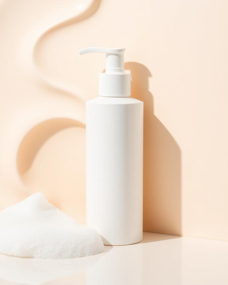 Gentle Cream Cleanser
