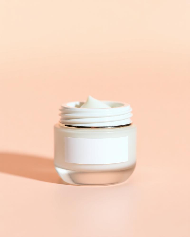 Hydrating Eye Cream
