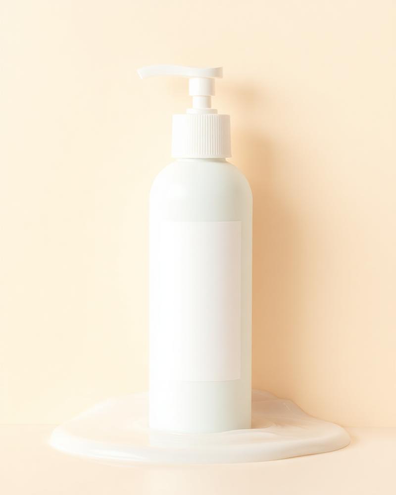 Hydrating Milk Cleanser