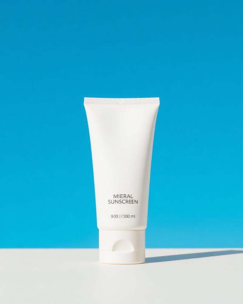 Mineral Defence SPF 50