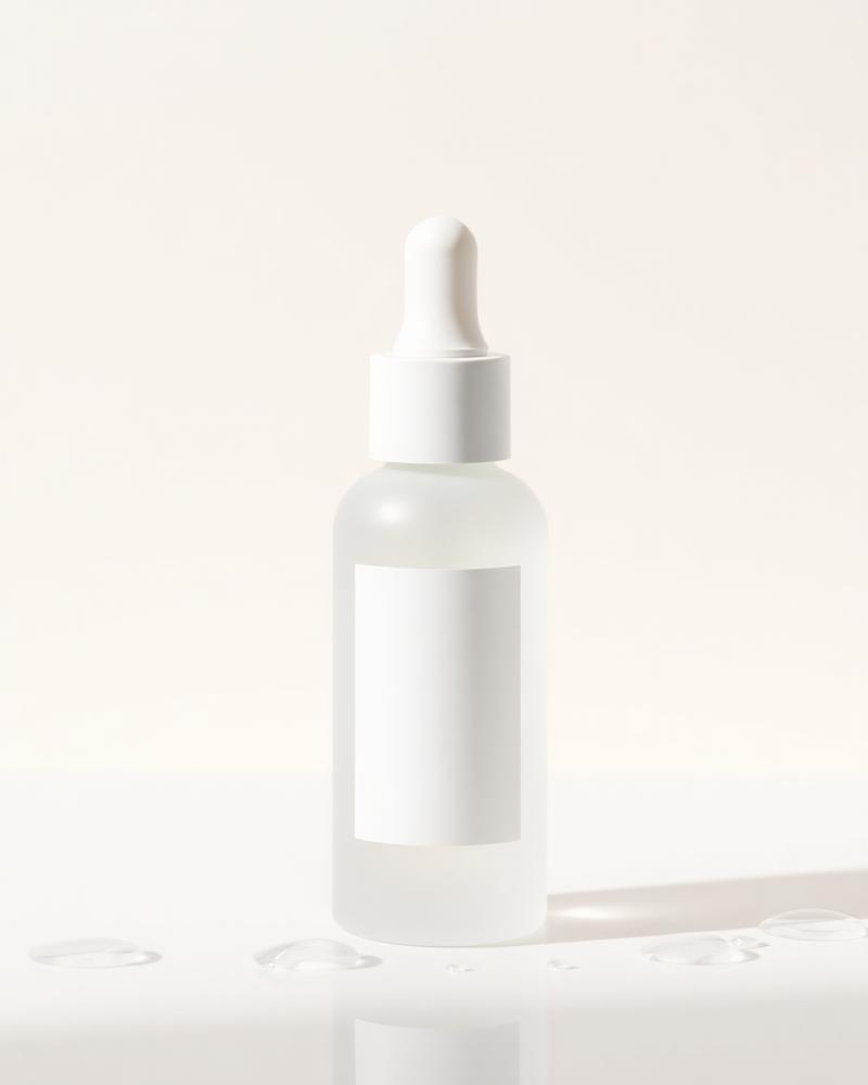 Multi-Weight Hyaluronic Serum