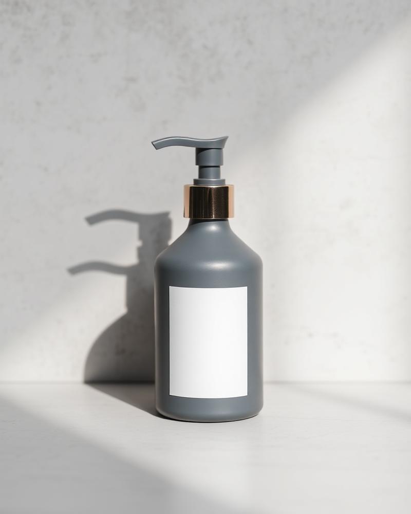 Niacinamide Mattifying Cream