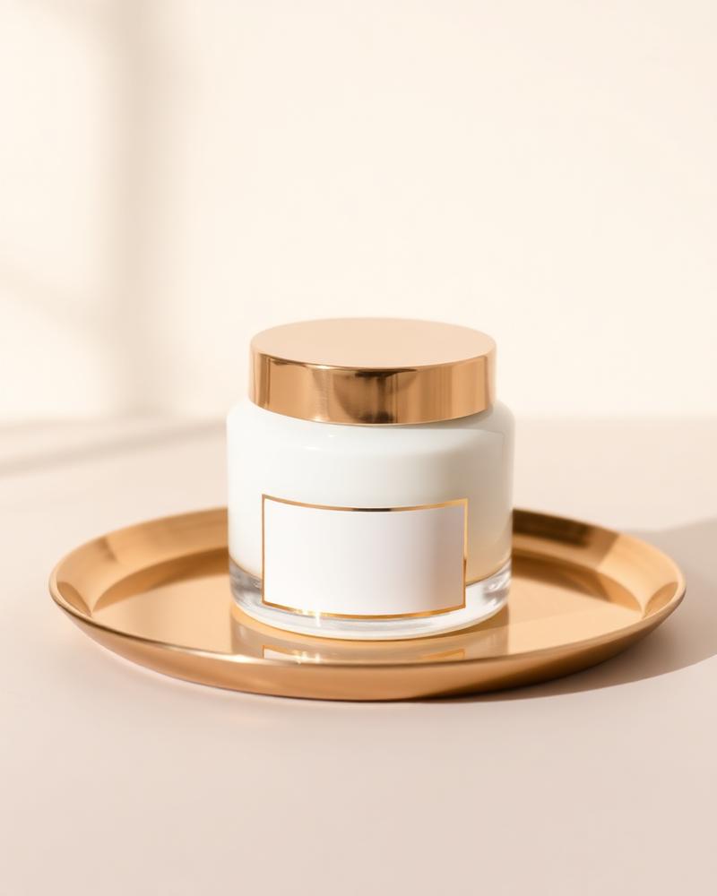 Peptide Lifting Moisturiser
