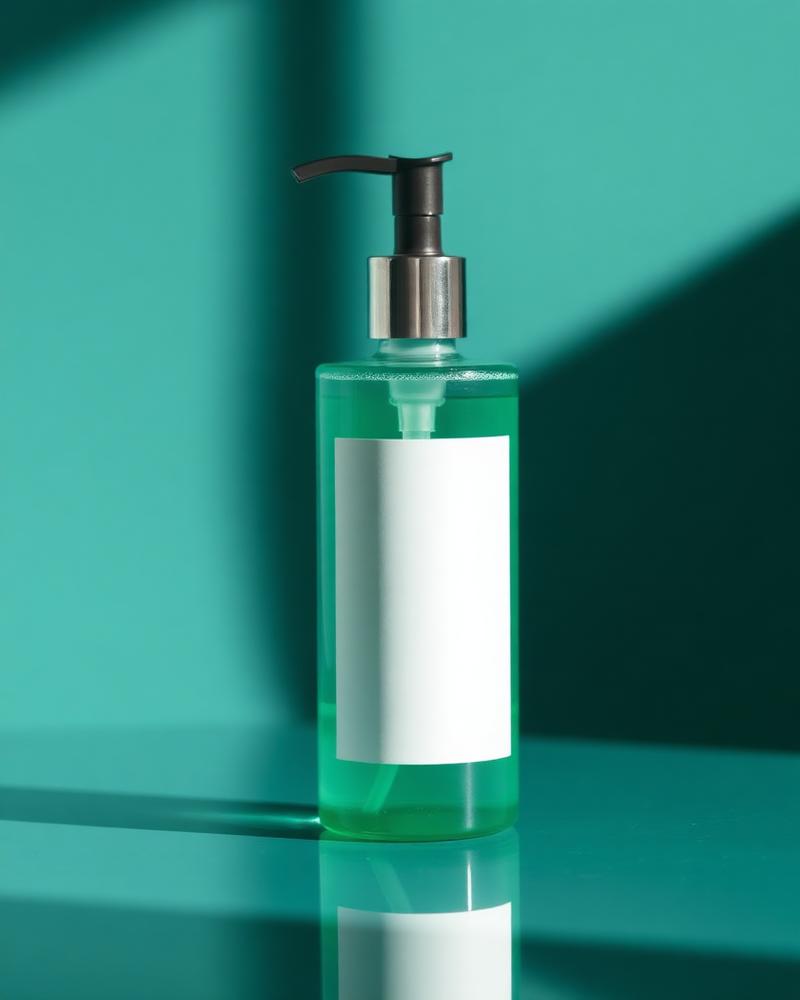 Purifying Cleansing Gel