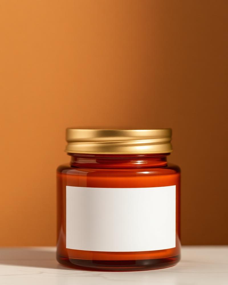 Rich Nourishing Night Balm