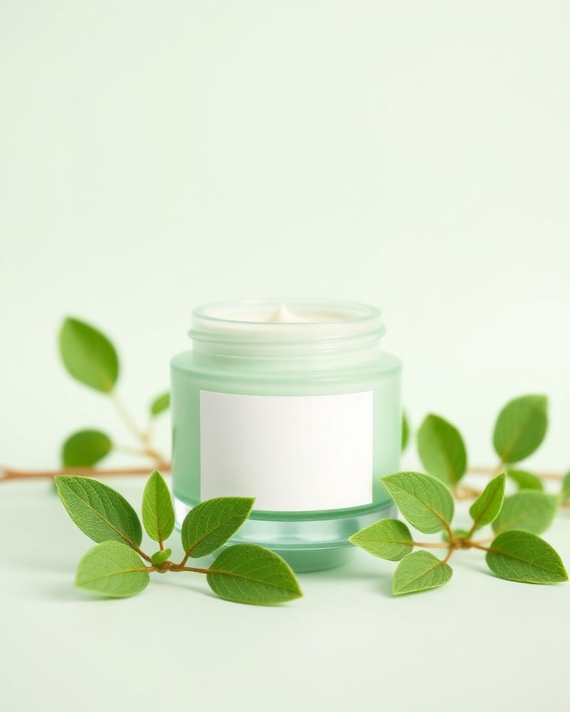 Soothing Cica Moisturiser