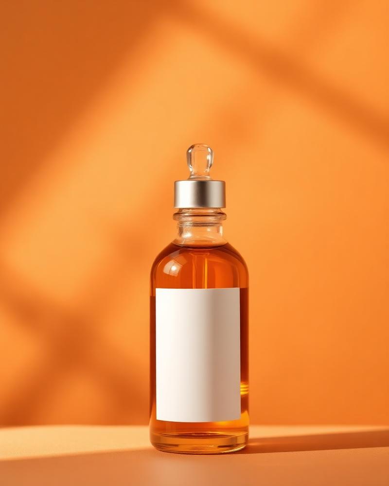 Squalane & Omega Face Oil
