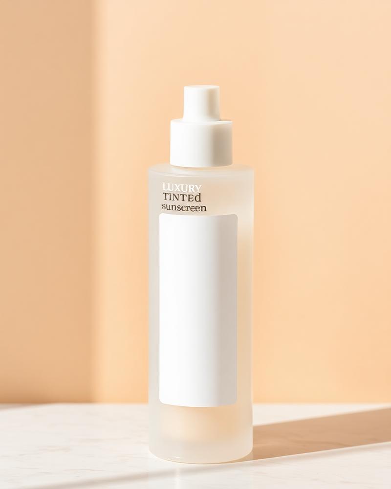 Tinted Mineral SPF 40